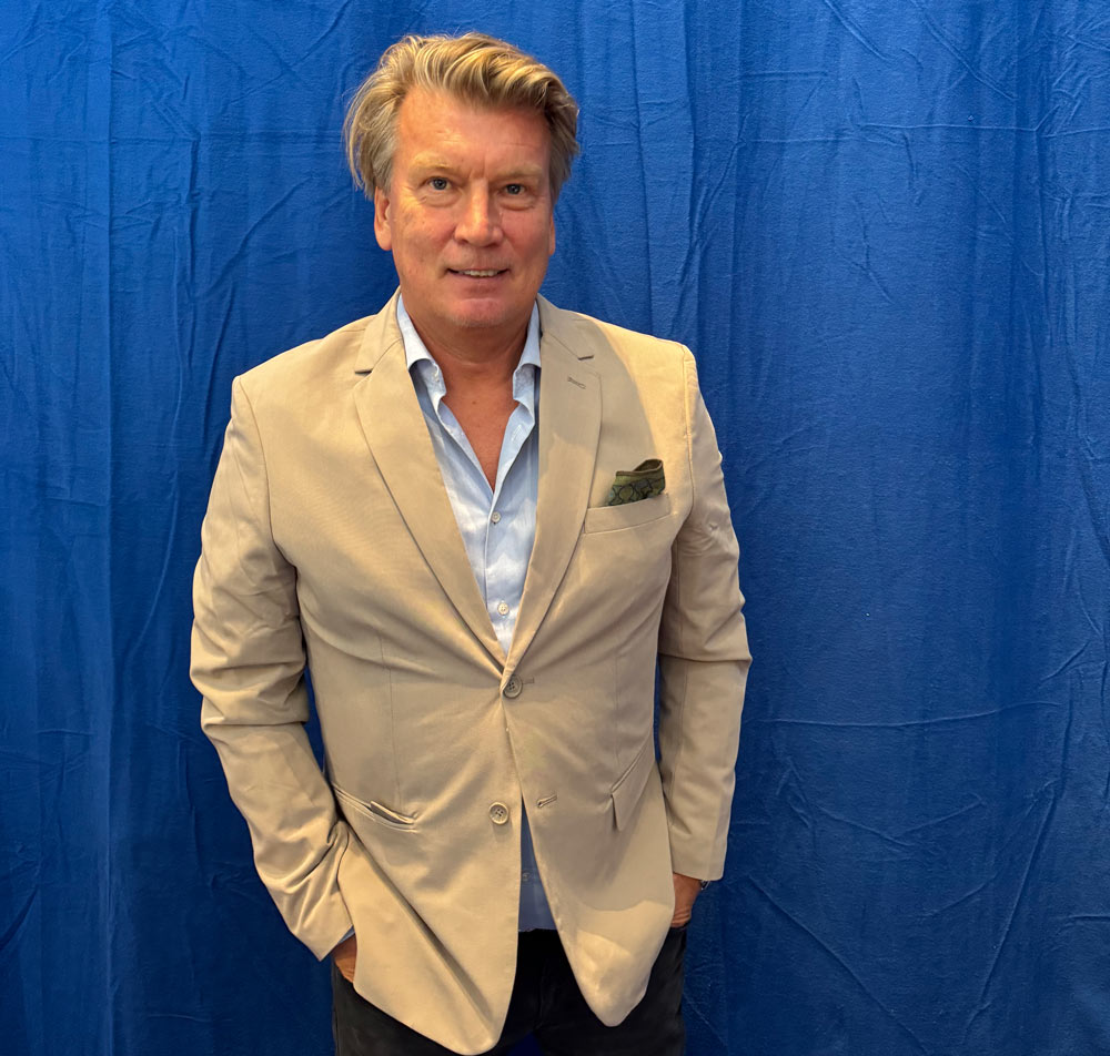 Jan Tallroth