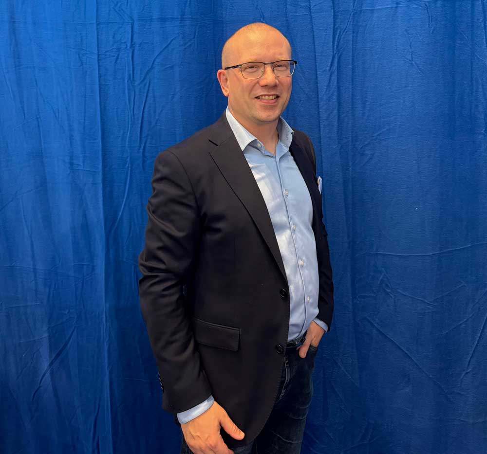 Martin Granberg