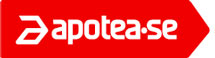 Apotea logga