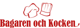 Bagaren och kocken logga