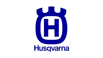 Husqvarna logga