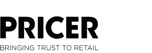 Pricer logo