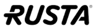 Rusta logga