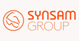 Synsam logga
