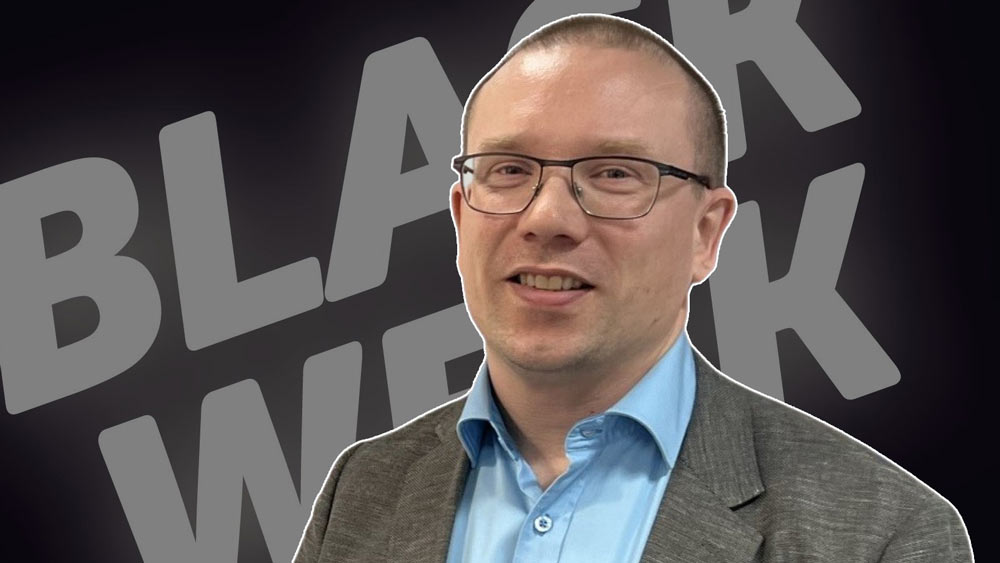 Martin Granberg