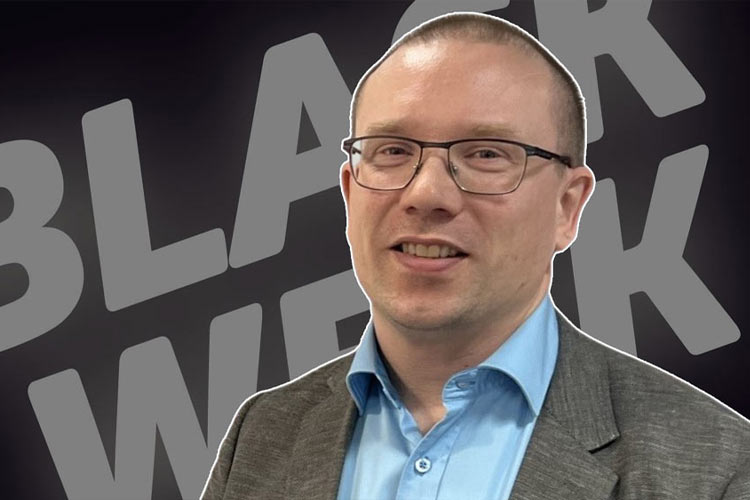 Martin Granberg from PriceIndex