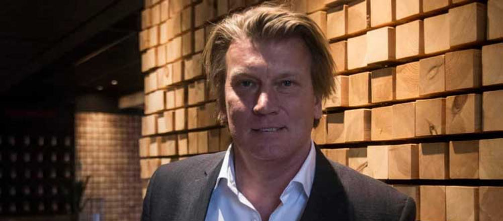 Martin Granberg