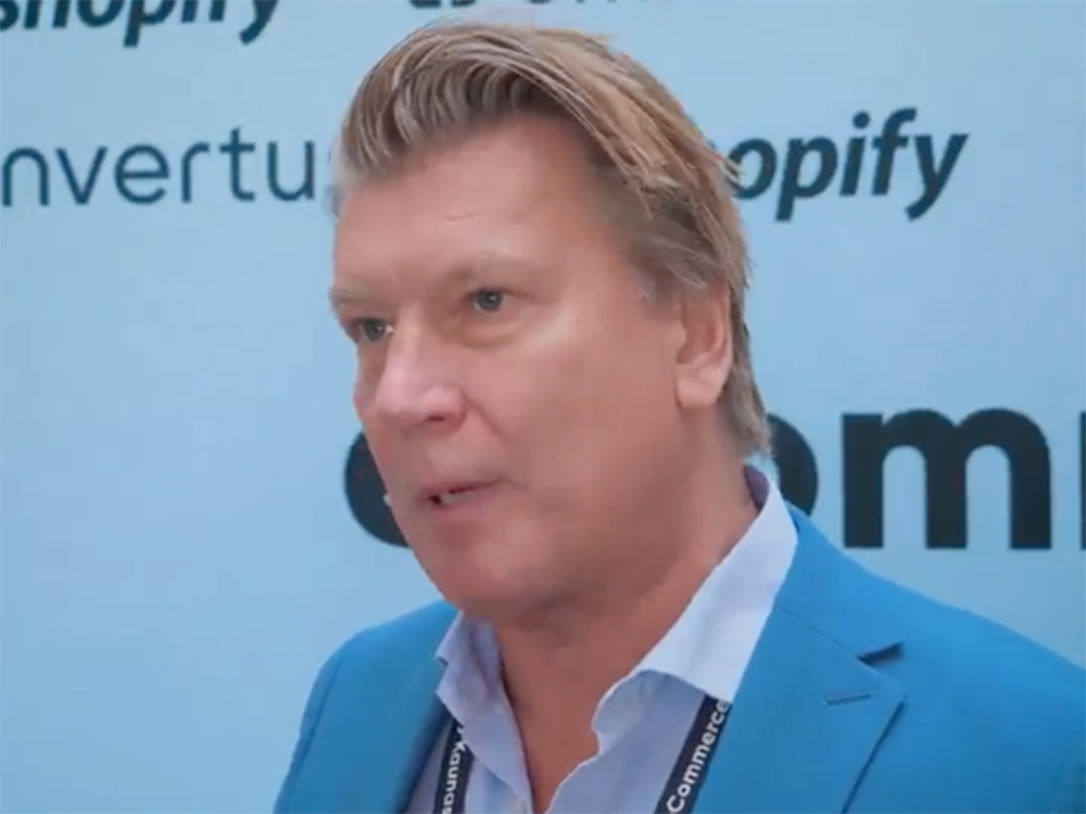 Jan Tallroth in intervjue