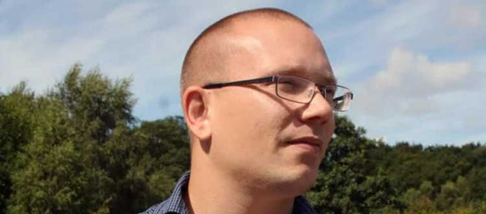 Martin Granberg