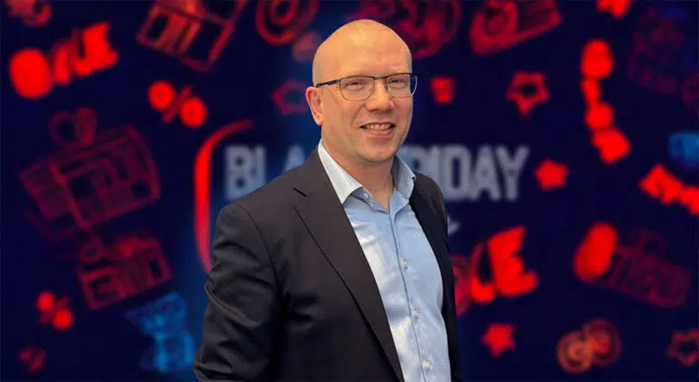 Martin Granberg