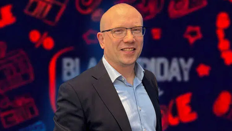 Martin Granberg from PriceIndex