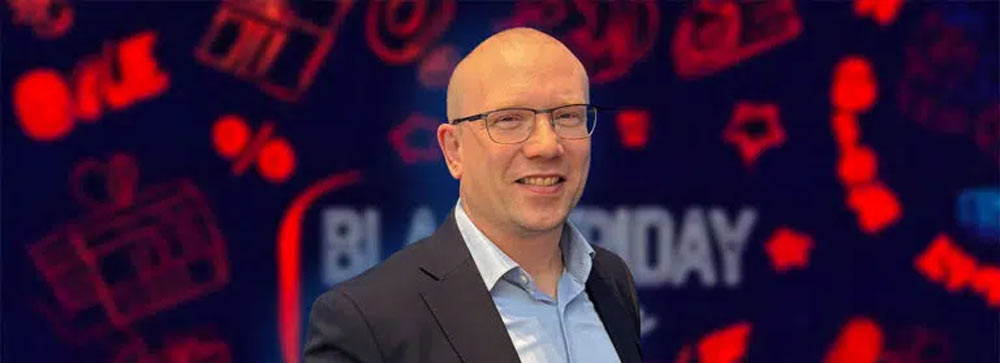 Martin Granberg