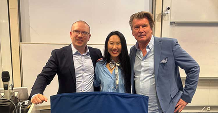 Stockholm School of Economics