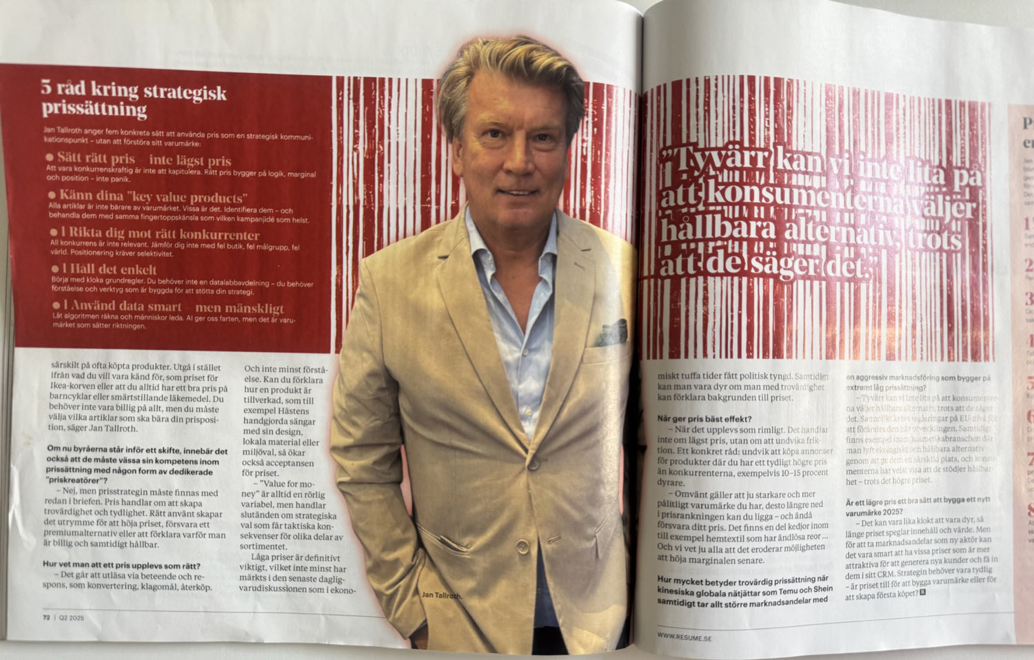 Jan Tallroth