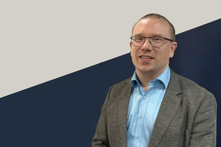 Martin granberg